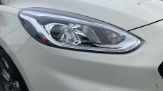 Ford Fiesta 1.0 EcoBoost 125 ST-Line 5dr Petrol Hatchback